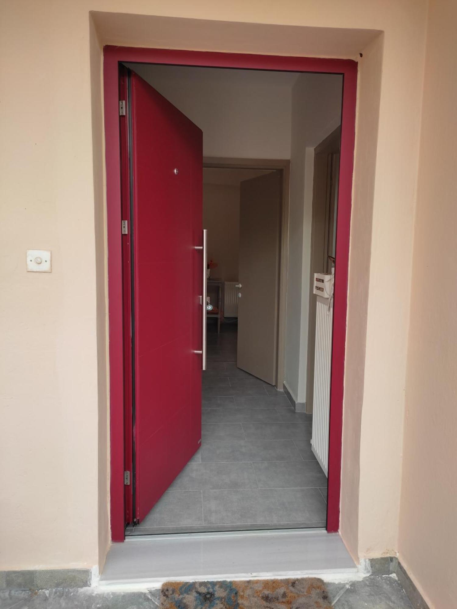 Georgia'S Apartment Palioura エクステリア 写真