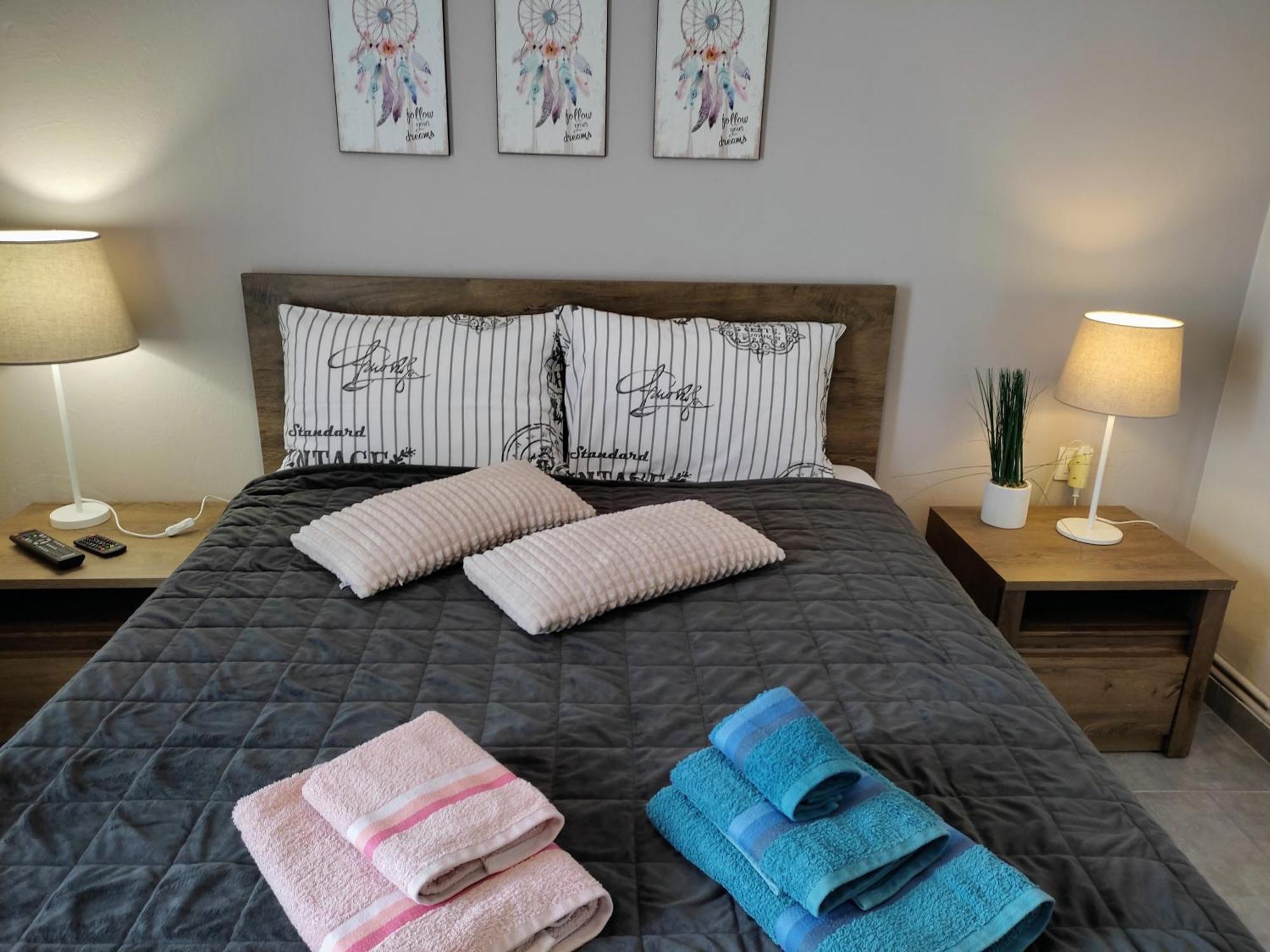 Georgia'S Apartment Palioura エクステリア 写真
